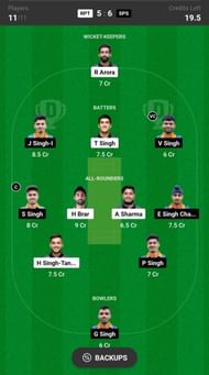 Fantasy suggestion #2